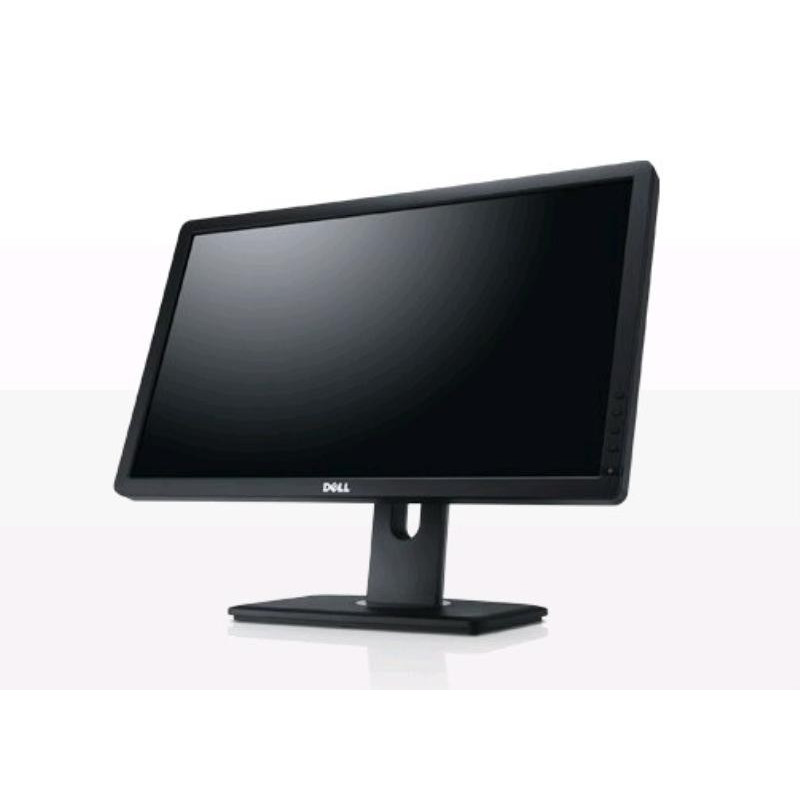 Used computer monitors - Dell LED-näyttö (BEG)