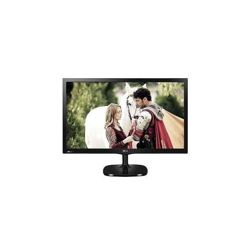 Cheap TVs - LG 22-tuumainen LED-TV