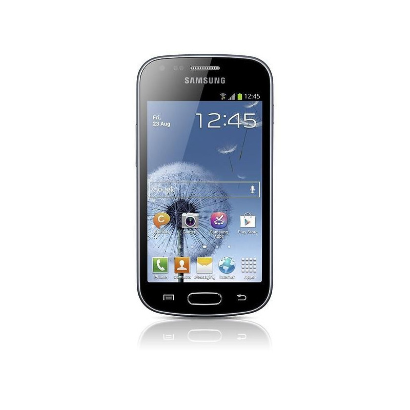 Samsung Galaxy - Samsung Galaxy Trend Plus