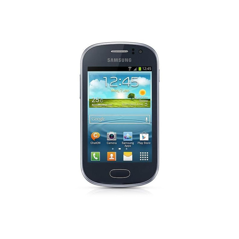 Samsung Galaxy - Samsung Galaxy Fame Lite