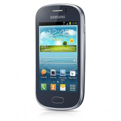 Samsung Galaxy Fame Lite