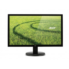 Acer LED-näyttö kanssa VA paneeli