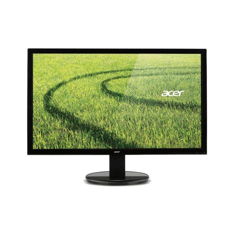 Computer monitor 15" to 24" - Acer LED-näyttö kanssa VA paneeli