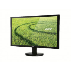 Acer LED-näyttö kanssa VA paneeli