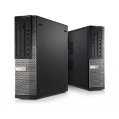 Dell OptiPlex 790 (BEG)