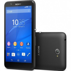 Sony Xperia E4 Dual SIM E2115