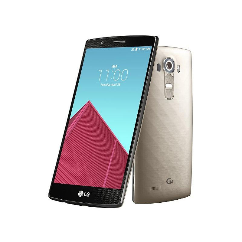 Cheap Mobiles, Mobile Phones & Smartphones - LG G4 H815 32GB