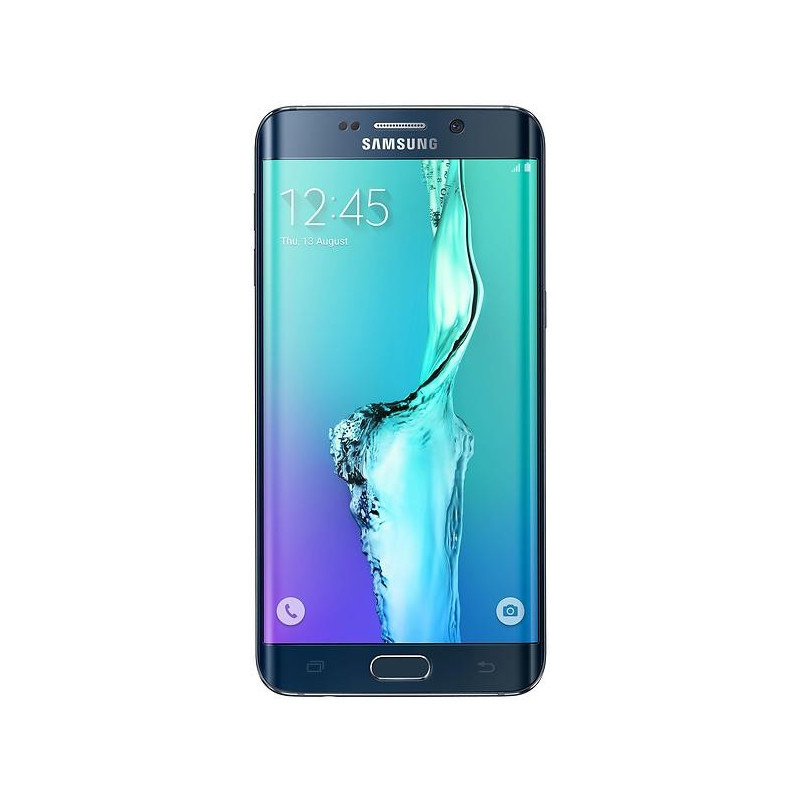 Samsung Galaxy - Samsung Galaxy S6 Edge + 32GB