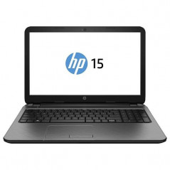 HP 15-r222no demo