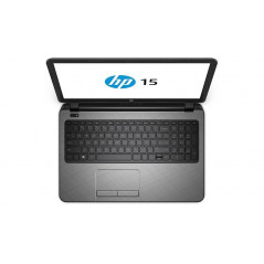 Laptop for home & office - HP 15-r222no demo