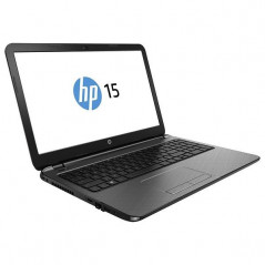 HP 15-r222no demo