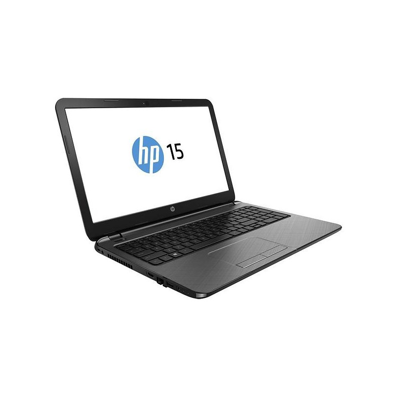 Laptop for home & office - HP 15-r222no demo