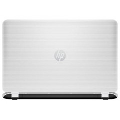 Gaming PC - HP Pavilion 17-f281no demo