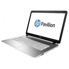 Gaming PC - HP Pavilion 17-f281no demo