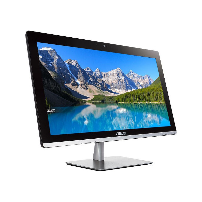 Family Desktop - Asus All-in-One ET2031IUK demo