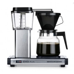 Coffee maker - Moccamaster kahvinkeittimet