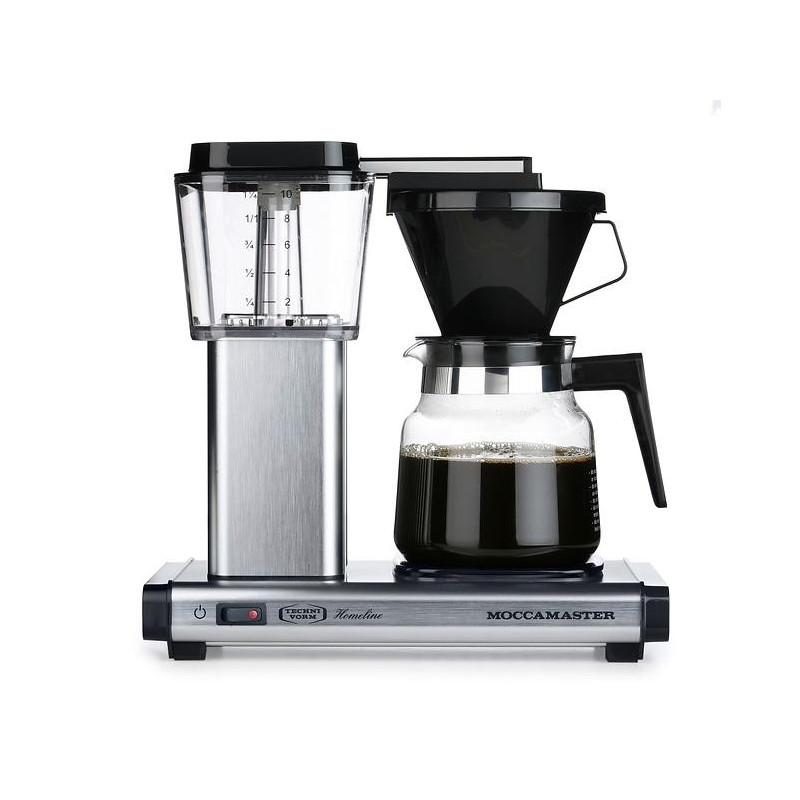 Coffee maker - Moccamaster kahvinkeittimet