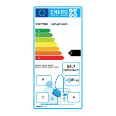 Electrolux pölynimurit