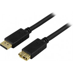 DisplayPort Jatkokaapeli