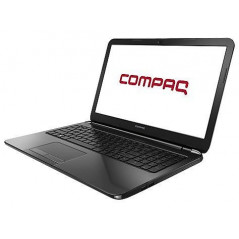 HP Compaq 15 h049no demo