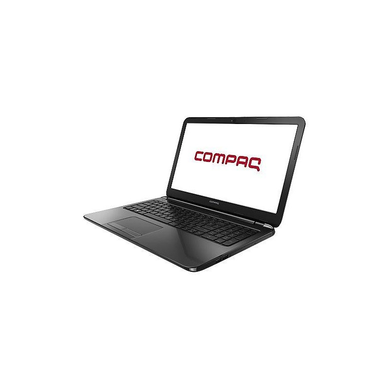 Surf Laptop - HP Compaq 15 h049no demo