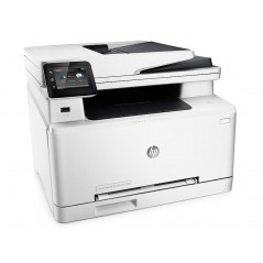 HP LaserJet Pro Wireless All-in-one väri laser