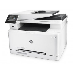 HP LaserJet Pro Wireless All-in-one väri laser