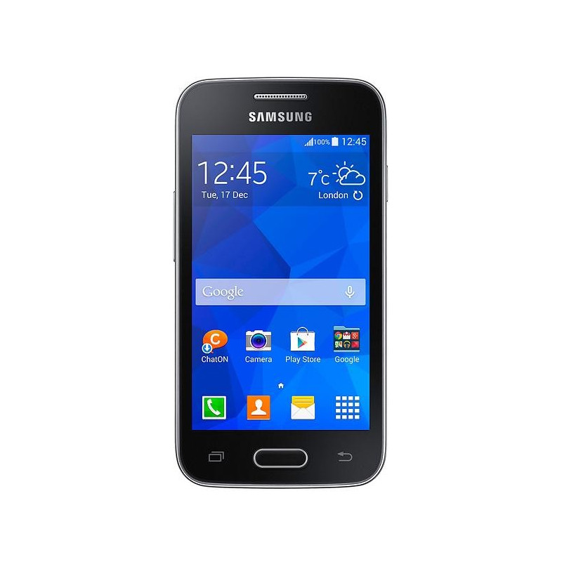 Samsung Galaxy - Samsung Galaxy Trend 2 Lite
