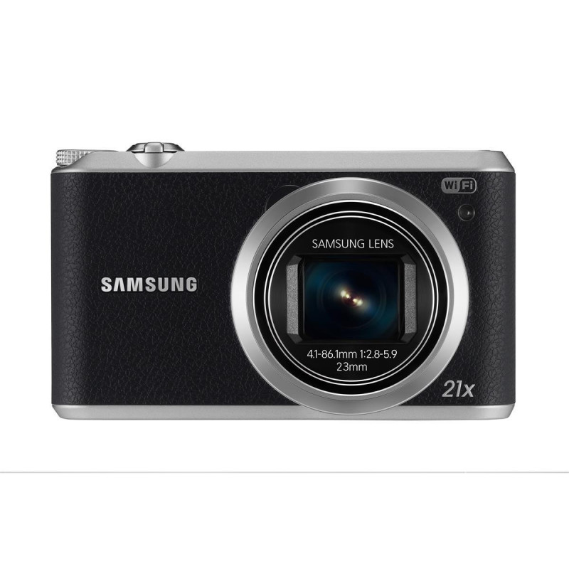 Digital Camera - Samsung EY DV150F