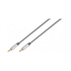 Kotiteatteri äänikaapeli 3,5 mm