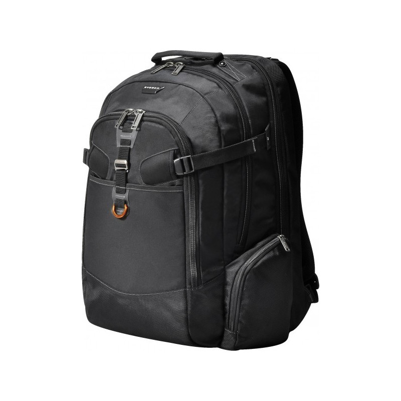 Computer backpack - Everki Titanium kannettava reppu