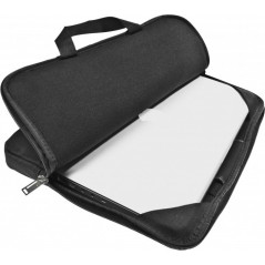 Computer cases - Everki 808 Commute laptopsleeve upp till 11.6"