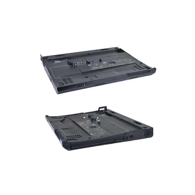 Docking station for computer - Dell telakointiaseman X200 ja X200 Tablet (BEG)