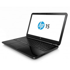 HP 15-r058no demo