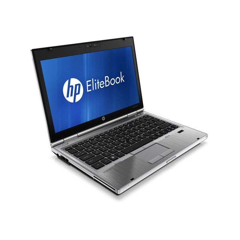 Used laptop - HP EliteBook 2560p (BEG)