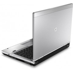 Used laptop - HP EliteBook 2560p (BEG)