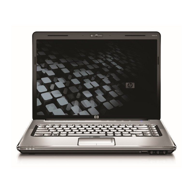 Used computer - HP dv5-1160eo (BEG)