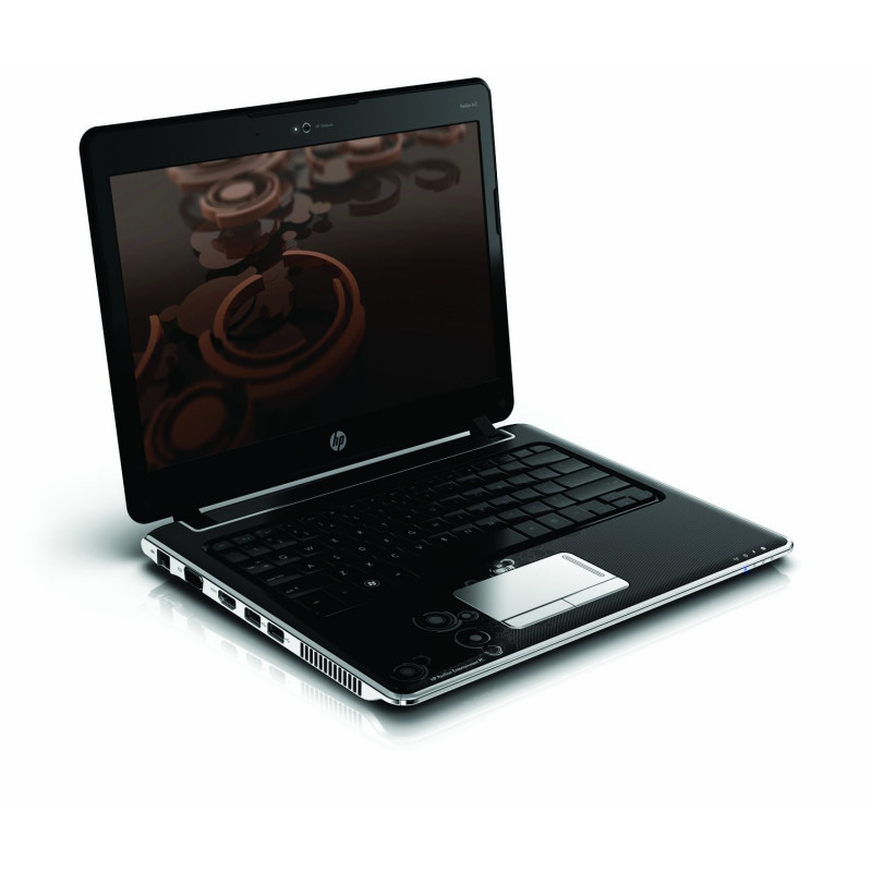 Used laptop - HP dv2-1090eo (BEG)
