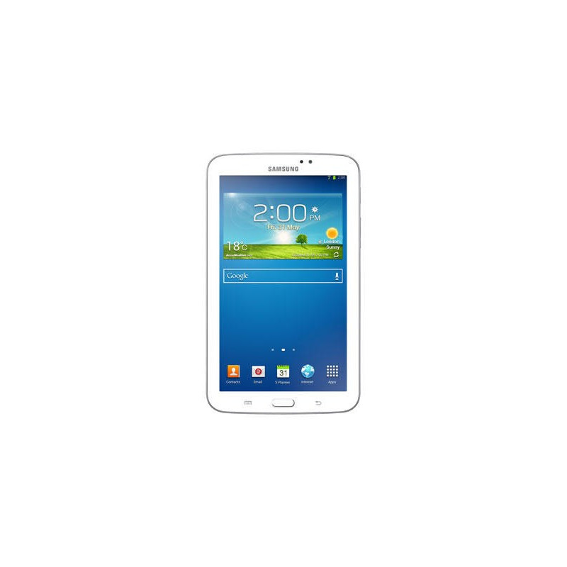 Cheap tablet - Samsung Galaxy Tab 3 7.0 (demo)