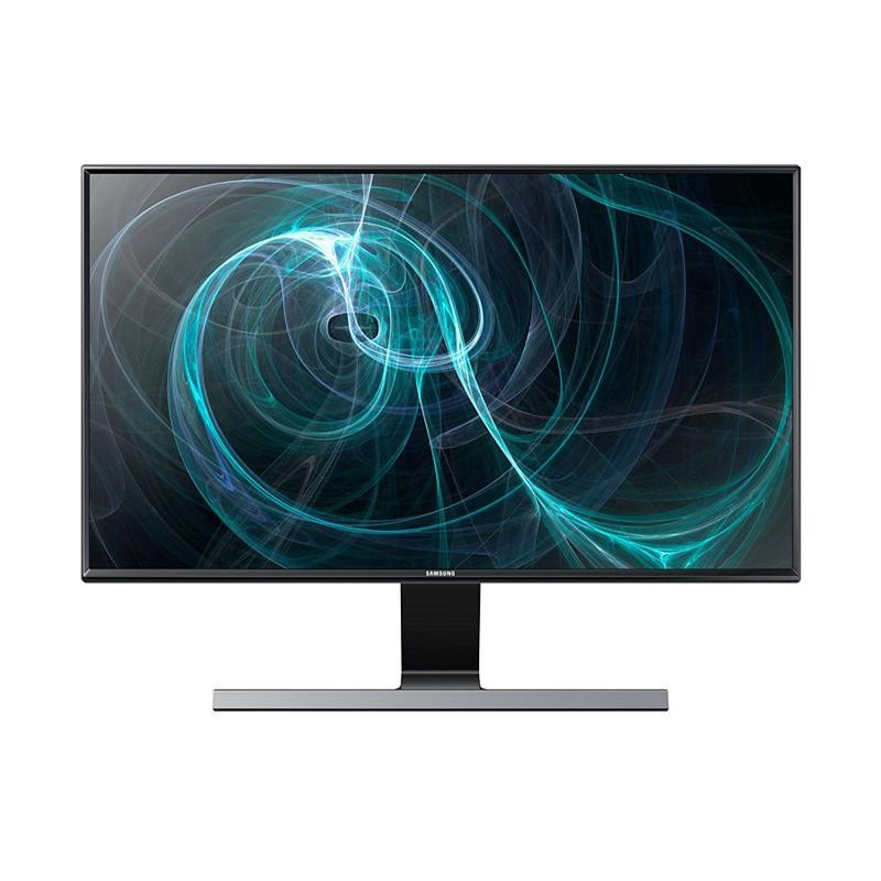 Computer monitor 15" to 24" - Samsung LED-näyttö PLS paneeli