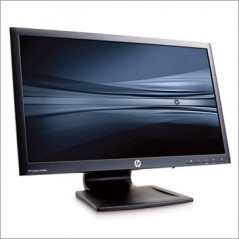 HP 23" LED-skärm (beg)