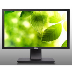 Dell LCD (aloita raaputtamalla)