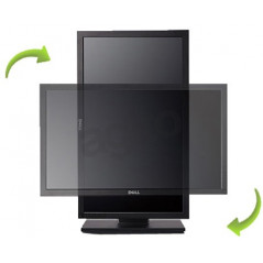 Löytöjä - Dell LCD (aloita raaputtamalla)