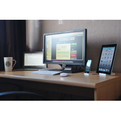 Löytöjä - Dell LCD (aloita raaputtamalla)