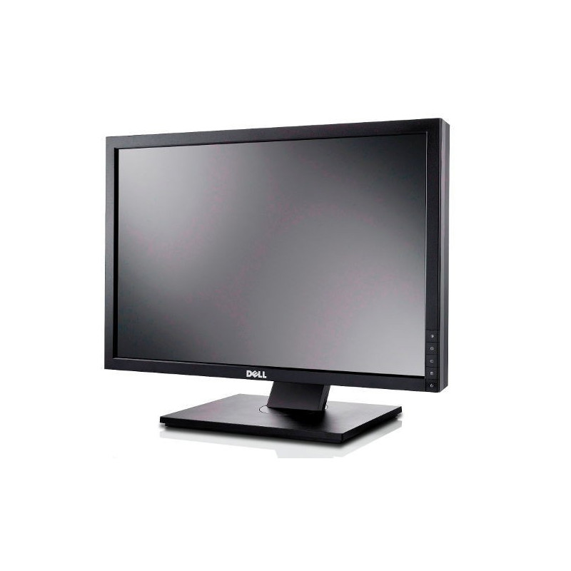 Used computer monitors - Dell LCD (BEG)