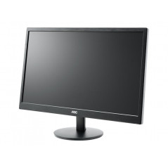 Computer monitor 25" or larger - AOC LED-skärm