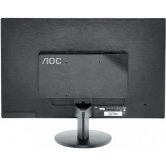 Computer monitor 25" or larger - AOC LED-skärm