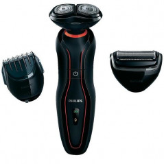 Philips Click & Style partakone