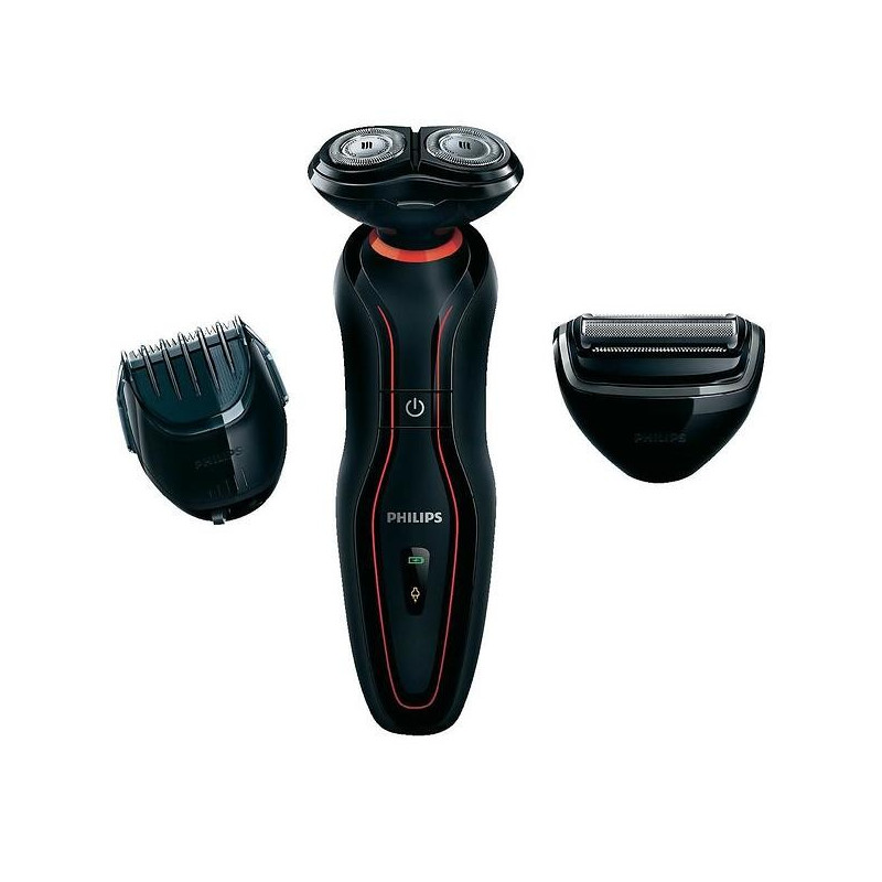 Personal Care - Philips Click & Style partakone