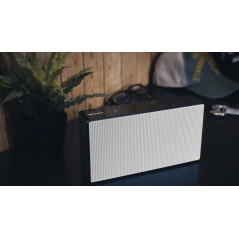 Portable Speakers - Sony SRS-X55 langaton bluetooth puhuja valkoinen